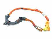 Hochspannungszündkabel (Steckkabel) PEUGEOT 3008 III (KA, KB, KC) E-210 (KCZKZX) 9862526580