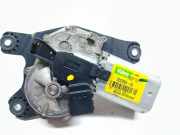 Heckscheibenwischermotor BMW X3 (F25) xDrive 30 d 7237062