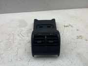 Rear Air Vent Grill CITROËN C4 III (BA_, BB_, BC_) e-C4 (BCZKXC) 118779A0