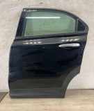 Tür hinten links FIAT 500L (351_, 352_) 1.3 D Multijet