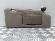 Rechte Sonnenblende NISSAN MURANO I (Z50) 3.5 4x4