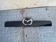 Kennzeichenbeleuchtung Verkleidung MAZDA CX-7 (ER) 2.3 MZR DISI Turbo EG2150811