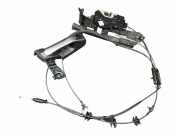 Türschloss hinten links FORD GRAND C-MAX (DXA/CB7, DXA/CEU) 2.0 TDCi AM51U264A26CK
