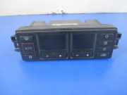 Heizungsbetätigung (Konsole) vorne Audi A3 (8L) 8L0820043D