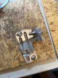 Heat Insulation AUDI A3 Sportback (8VA, 8VF) S3 quattro 06K129598J
