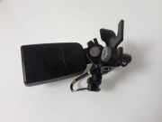 Gurtschloss Mercedes-Benz GLC Coupe (C253) A2058600369