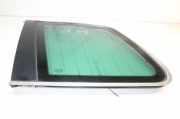 Kleines Seitenfenster hinten links VW TOUAREG (7LA, 7L6, 7L7) 3.0 V6 TDI 7L6845297