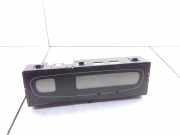 Innenuhr RENAULT LAGUNA II (BG0/1_) 1.9 dCi (BG08, BG0G) Ns30203829 216541195