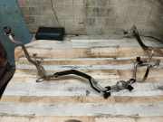 Klimaleitung HYUNDAI SANTA FÉ II (CM) 2.2 CRDi GLS 4x4