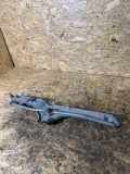 Scheibenwischermechanismus vorne MERCEDES-BENZ S (W220) S 320 CDI (220.025, 220.125) 3391098535