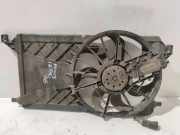 Radiator Pack Set FORD FOCUS II Turnier (DA_) 1.6 TDCi 1137328558
