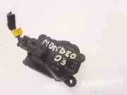 Regelventile für Innenraumheizung FORD MONDEO III (B5Y) 2.0 16V EAD551 1S7H19E616AA