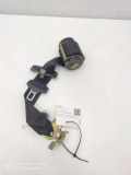 Sicherheitsgurt hinten rechts MERCEDES-BENZ CLK Cabrio (A208) 200 (208.435) 566247621
