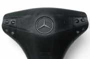 Schleifring Airbag Mercedes-Benz C-Klasse SportCoupe (CL203) 123456