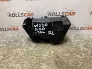 Türsteuergerät hinten links MERCEDES-BENZ S (W220) S 320 CDI (220.025, 220.125) 03463092