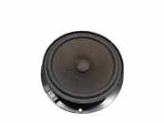 Türlautsprecher hinten links SKODA YETI (5L) 2.0 TDI 5L0035411J