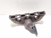 Auspuffkrümmer Porsche Cayenne 1 (9PA)