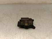 Air Flap Motor SKODA ENYAQ iV SUV (5AC, 5AZ) 50 3293917M