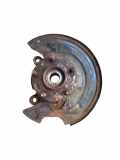 Achsschenkel (ABS) links vorne Nissan Leaf (ZE0) 400151KK0H