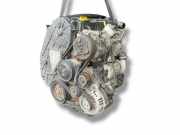 Motor OPEL ASTRA G Hatchback (F48_, F08_) 1.7 TD Y17DT