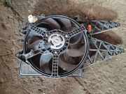 Kühlmodul Fiat Bravo II (198) 00517833360