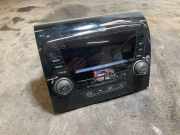 Radio/Navigationssystem-Kombination Citroen Jumper III Kasten () 5H1550VP1AAB