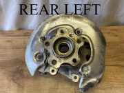 Radlager hinten links BMW 3 (G20, G28) 3 (G20) 320 i