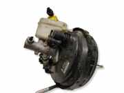 Unterdruck-Bremskraftverstärker VW TOUAREG (7LA, 7L6, 7L7) 3.0 TDI 7L6612101
