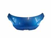 Motorabdeckung PEUGEOT 107 1.0