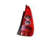 Rücklicht hinten rechts FORD FIESTA V Van 1.3 6S6113404A