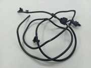 Frontscheibendüse MERCEDES-BENZ M (W164) ML 350 4-matic (164.186) A1648600347