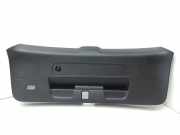 Kofferraumdeckelverkleidung AUDI A4 (8W2, B9) S4 quattro 8W9867979 8W9867658