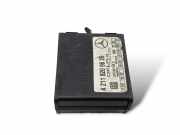 Alarmblock MERCEDES-BENZ E T-Model (S211) E 320 T CDI (211.226) A2118209626