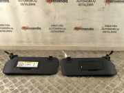 Linke Sonnenblende FORD KUGA III (DFK) 2.5 FHEV LV40DGZ