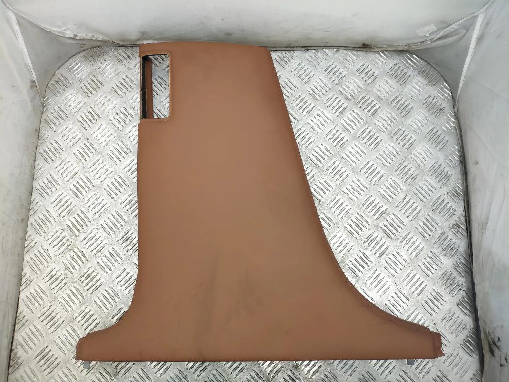 Verkleidung der B-Säule links BENTLEY CONTINENTAL FLYING SPUR (3W_) 6.0 3W5867335A Bild Verkleidung der B-Säule links BENTLEY CONTINENTAL FLYING SPUR (3W_) 6.0 3W5867335A