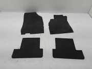 Mattenset RENAULT MEGANE III Hatchback (BZ0_) 2.0 TCe (KZ0K, KZ1T) 7711425284