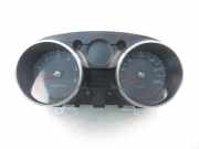 Kombiinstrument NISSAN QASHQAI / QASHQAI +2 I (J10, JJ10) 2.0 dCi 4WD JD73C