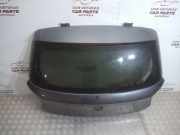 Heckklappe geschlossen BMW 1er (F20)