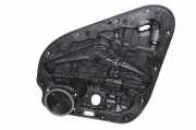 Türfensterheber hinten links VOLVO XC40 (536) T5 Plug-in Hybrid 30747105