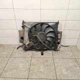 Kühler Mercedes-Benz M-Klasse (W163) A1635000293