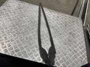 Windlauf Volvo V40 Schrägheck (525, 526)