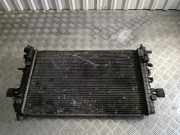 Kühler Opel Zafira B (A05)