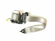 Mittlerer Sicherheitsgurt hinten MERCEDES-BENZ M (W164) ML 350 4-matic (164.186) 2018680222 A1648600485