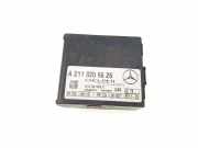 Alarmblock MERCEDES-BENZ E (W211) E 280 CDI (211.023) A2118209626