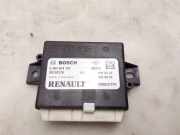 Einparkhilfe PDC Steuergerät RENAULT CAPTUR (J5_) 0.9 TCe 90 0263014121