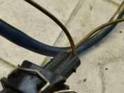 Wischwassertankmotor VW PASSAT Variant B3/B4 (3A5, 35I) 1.9 TDI 1H5955651