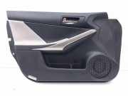 Türverkleidung vorne links LEXUS IS III (_E3_) 300h (AVE30_) 67764X7200