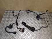 Türverkabelung hinten rechts