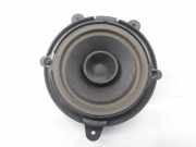 Türlautsprecher hinten rechts