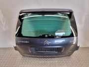 Kofferraumdeckel CITROËN C8 (EA_, EB_) 2.2 HDi